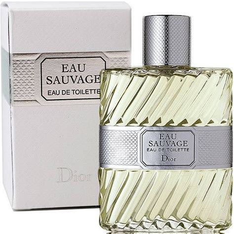 eau sauvage eau de toilette 400ml